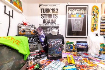 "Beyond the streets" à la Grande Halle de la Villette du 27 mai au 30 août 2026