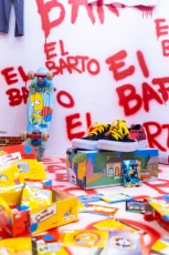 "Beyond the streets" à la Grande Halle de la Villette du 27 mai au 30 août 2026