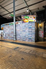 "Beyond the streets" à la Grande Halle de la Villette du 27 mai au 30 août 2026