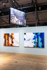"Beyond the streets" à la Grande Halle de la Villette du 27 mai au 30 août 2026
