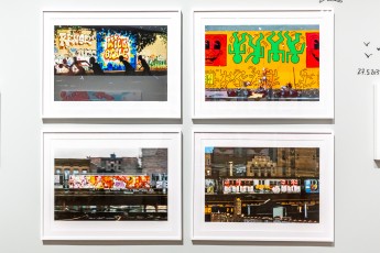 "Beyond the streets" à la Grande Halle de la Villette du 27 mai au 30 août 2026