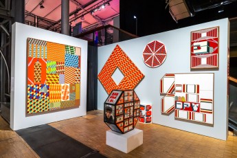 "Beyond the streets" à la Grande Halle de la Villette du 27 mai au 30 août 2026