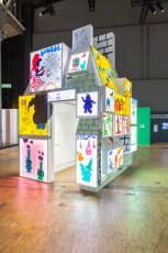 "Beyond the streets" à la Grande Halle de la Villette du 27 mai au 30 août 2026