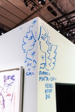 "Beyond the streets" à la Grande Halle de la Villette du 27 mai au 30 août 2026