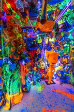 "Beyond the streets" à la Grande Halle de la Villette du 27 mai au 30 août 2026