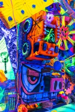 "Beyond the streets" à la Grande Halle de la Villette du 27 mai au 30 août 2026