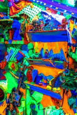 "Beyond the streets" à la Grande Halle de la Villette du 27 mai au 30 août 2026