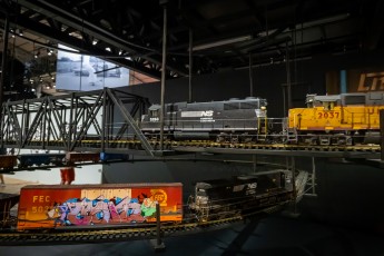 "Beyond the streets" à la Grande Halle de la Villette du 27 mai au 30 août 2026