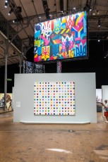 "Beyond the streets" à la Grande Halle de la Villette du 27 mai au 30 août 2026