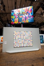 "Beyond the streets" à la Grande Halle de la Villette du 27 mai au 30 août 2026
