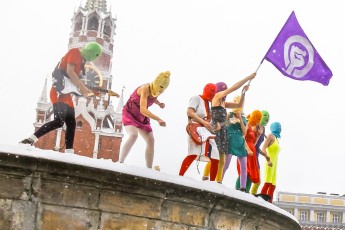 "Beyond the streets" à la Grande Halle de la Villette du 27 mai au 30 août 2026