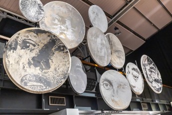 "Beyond the streets" à la Grande Halle de la Villette du 27 mai au 30 août 2026