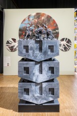 "Beyond the streets" à la Grande Halle de la Villette du 27 mai au 30 août 2026