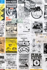 "Beyond the streets" à la Grande Halle de la Villette du 27 mai au 30 août 2026