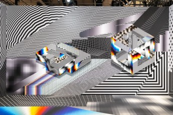 "Beyond the streets" à la Grande Halle de la Villette du 27 mai au 30 août 2026