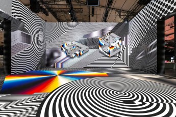 "Beyond the streets" à la Grande Halle de la Villette du 27 mai au 30 août 2026