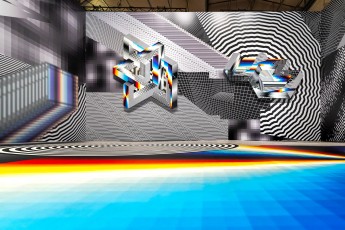 "Beyond the streets" à la Grande Halle de la Villette du 27 mai au 30 août 2026