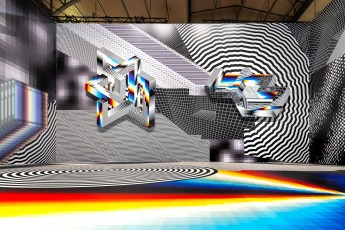 "Beyond the streets" à la Grande Halle de la Villette du 27 mai au 30 août 2026