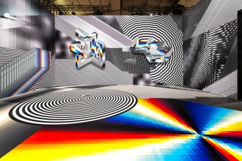 "Beyond the streets" à la Grande Halle de la Villette du 27 mai au 30 août 2026