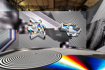 "Beyond the streets" à la Grande Halle de la Villette du 27 mai au 30 août 2026