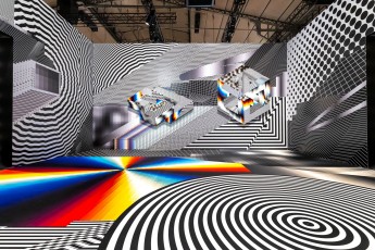 "Beyond the streets" à la Grande Halle de la Villette du 27 mai au 30 août 2026