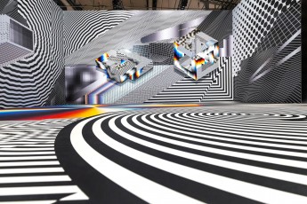 "Beyond the streets" à la Grande Halle de la Villette du 27 mai au 30 août 2026