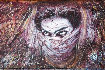 C215 - Avenue Jean Jaurès - Vitry-sur-Seine - Juin 2009