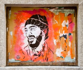 C215 - Rue de l'avenir - Août 2007