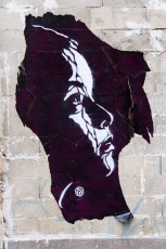 C215 - Rue Quincampoix 04è - Novembre 2007