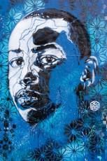 C215 - Rue Trousseau 11è - Juin 2009