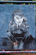 C215 - Vitry - Avenue Ambroise Croizat - Septembre 2009