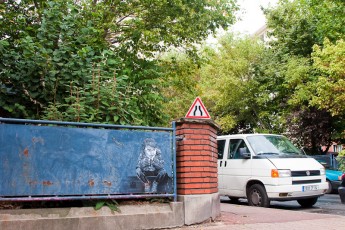 C215 - Vitry - Avenue Ambroise Croizat - Septembre 2009