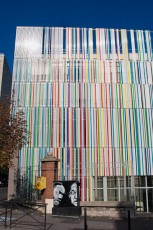 C215 - Vitry - Avenue Henry Barbusse - Octobre 2009