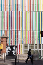 C215 - Vitry - Avenue Henry Barbusse - Octobre 2009