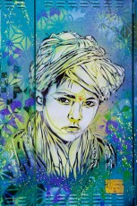 C215 - Vitry - Avenue Jean Jaurès - Octobre 2009