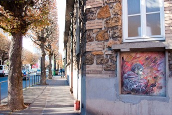 C215 - Vitry - Avenue Jean Jaurès - Octobre 2009