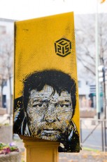 C215 - Vitry - Avenue Jean Jaurès - Novembre 2009