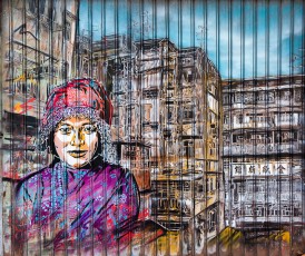 C215 - Vitry - Avenue Jean Jaurès - Novembre 2009