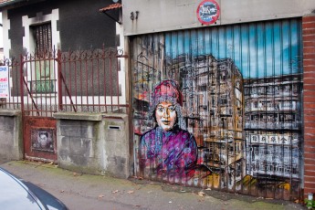 C215 - Vitry - Avenue Jean Jaurès - Novembre 2009