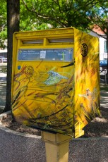 C215 - Vitry - Avenue Jean Jaurès - Mai 2010