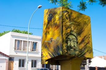 C215 - Vitry - Avenue Jean Jaurès - Mai 2010