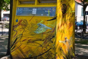 C215 - Vitry - Avenue Jean Jaurès - Mai 2010