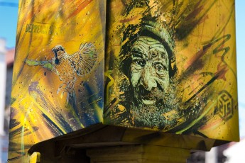C215 - Vitry - Avenue Jean Jaurès - Mai 2010