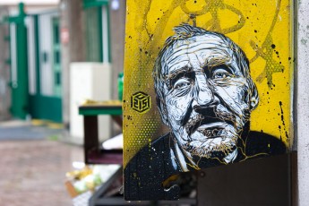 C215 - Vitry - Avenue Paul Vaillant-Couturier - Septembre 2009