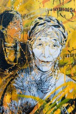 C215 - Vitry - Avenue Paul Vaillant-Couturier - Avril 2010