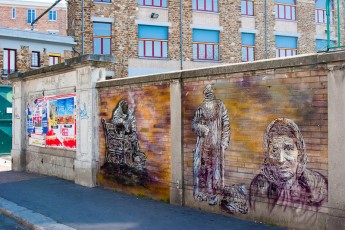 C215 - Vitry - Avenue Paul Vaillant-Couturier - Avril 2010