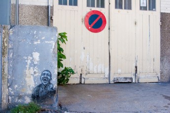 C215 - Vitry - Rue André Maginot - Octobre 2009