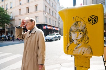 C215 - Nina - Rue de la Verrerie 04è