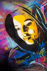 C215 - Quai François Mauriac 13è  - Septembre 2011