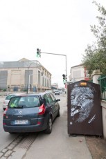 C215 - Ivry - Avenue Jean Jaurès - Février 2011